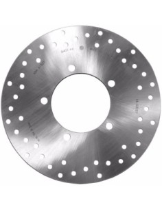 Disco de freno Brembo fijo Serie Oro 68B407K4 | Motoauto