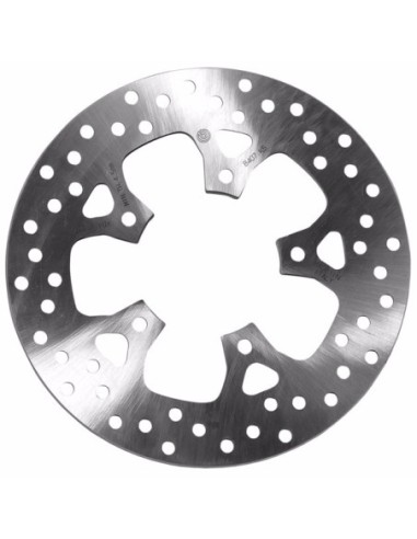 Disco de freno Brembo fijo Serie Oro 68B407K5 | Motoauto