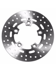 Disco de freno Brembo fijo Serie Oro 68B407K6 | Motoauto