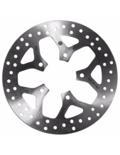 Disco de freno Brembo fijo Serie Oro 68B407K7 | Motoauto