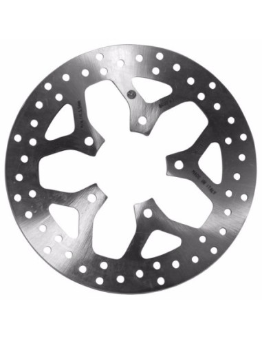 Disco de freno Brembo fijo Serie Oro 68B407K7 | Motoauto