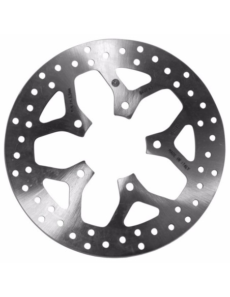 Disco de freno Brembo fijo Serie Oro 68B407K7 | Motoauto