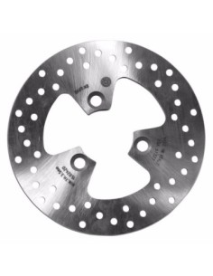 Disco de freno Brembo fijo Serie Oro 68B407K8 | Motoauto