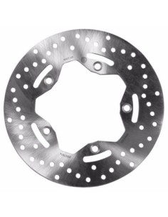 Disco de freno Brembo fijo Serie Oro 68B407K9 | Motoauto