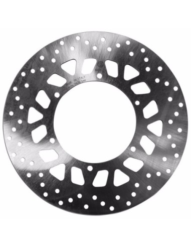 Disco de freno Brembo fijo Serie Oro 68B407L1 | Motoauto