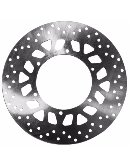 Disco de freno Brembo fijo Serie Oro 68B407L1 | Motoauto