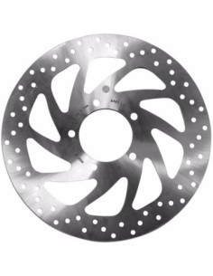 Disco de freno Brembo fijo Serie Oro 68B407L3 | Motoauto