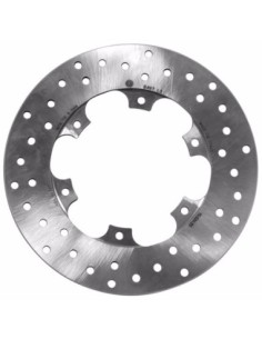 Disco de freno Brembo fijo Serie Oro 68B407L5 | Motoauto