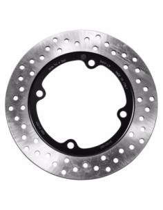 Disco de freno Brembo fijo Serie Oro 68B407L9 | Motoauto