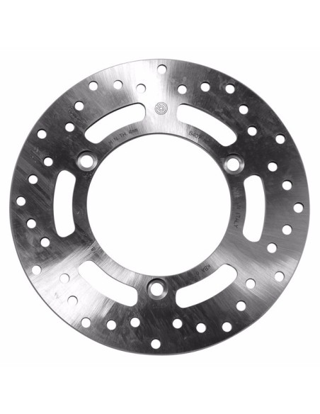 Disco de freno Brembo fijo Serie Oro 68B407M1 | Motoauto