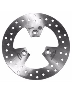 Disco de freno Brembo fijo Serie Oro 68B407M2 | Motoauto