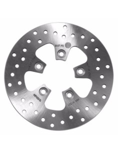 Disco de freno Brembo fijo Serie Oro 68B407M3 | Motoauto