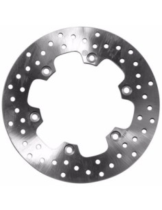 Disco de freno Brembo fijo Serie Oro 68B407M5 | Motoauto