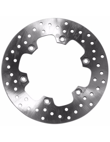 Disco de freno Brembo fijo Serie Oro 68B407M5 | Motoauto