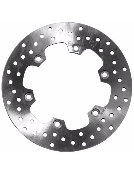 Disco de freno Brembo fijo Serie Oro 68B407M5 | Motoauto