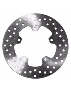 Disco de freno Brembo fijo Serie Oro 68B407M8 | Motoauto