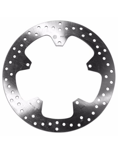 Disco de freno Brembo fijo Serie Oro 68B407M9 | Motoauto
