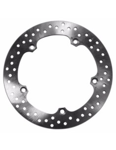 Disco de freno Brembo fijo Serie Oro 68B407N1 | Motoauto