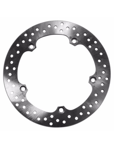 Disco de freno Brembo fijo Serie Oro 68B407N1 | Motoauto
