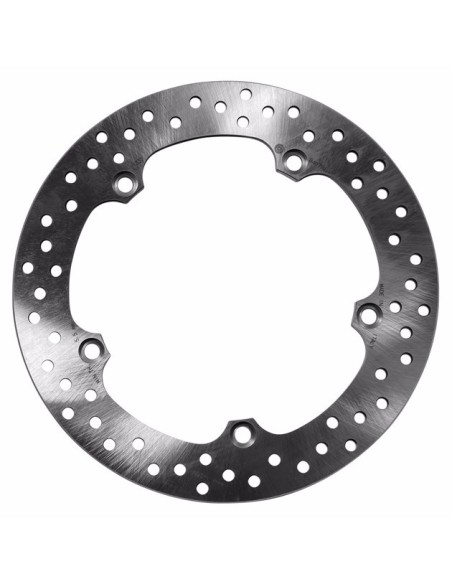 Disco de freno Brembo fijo Serie Oro 68B407N1 | Motoauto