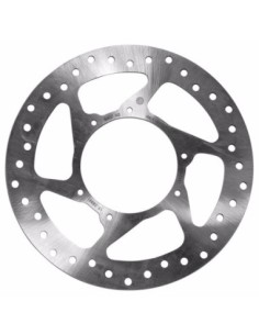 Disco de freno Brembo fijo Serie Oro 68B407N3 | Motoauto