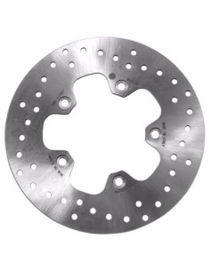 Disco de freno Brembo fijo Serie Oro 68B407P3 | Motoauto