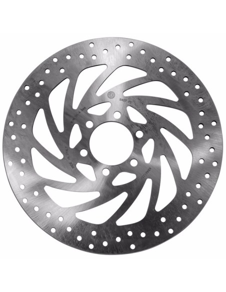 Disco de freno Brembo fijo Serie Oro 68B407P5 | Motoauto