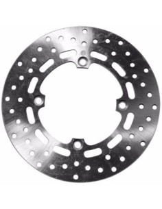 Disco de freno Brembo fijo Serie Oro 68B407P7 | Motoauto