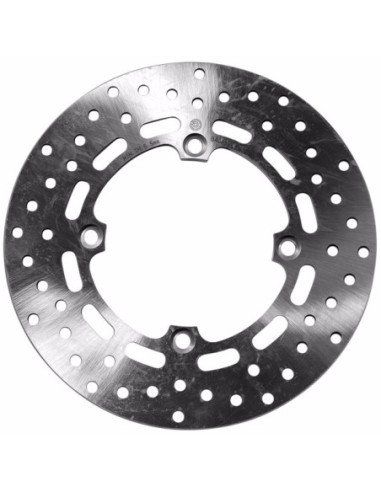 Disco de freno Brembo fijo Serie Oro 68B407P7 | Motoauto