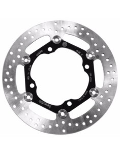 Disco de freno Brembo fijo Serie Oro 78B40811 | Motoauto