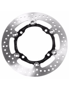 Disco de freno Brembo fijo Serie Oro 78B40812 | Motoauto
