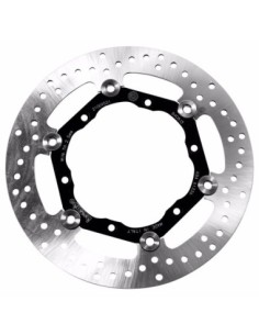 Disco de freno Brembo fijo Serie Oro 78B40813 | Motoauto