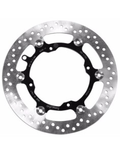 Disco de freno Brembo fijo Serie Oro 78B40814 | Motoauto