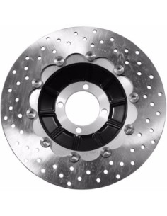 Disco de freno Brembo fijo Serie Oro 78B40816 | Motoauto