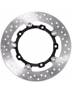 Disco de freno Brembo fijo Serie Oro 78B40835 | Motoauto