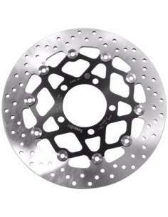 Disco de freno Brembo fijo Serie Oro 78B40840 | Motoauto