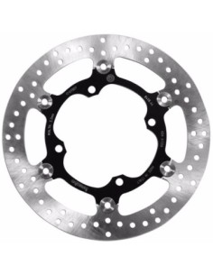 Disco de freno Brembo fijo Serie Oro 78B40844 | Motoauto