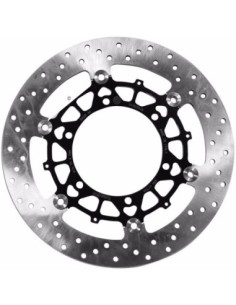 Disco de freno Brembo fijo Serie Oro 78B40846 | Motoauto