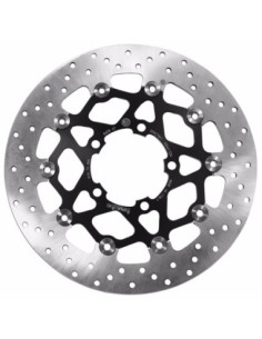 Disco de freno Brembo fijo Serie Oro 78B40847 | Motoauto