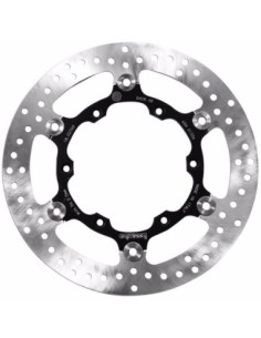 Disco de freno Brembo fijo Serie Oro 78B40848 | Motoauto