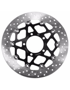 Disco de freno Brembo fijo Serie Oro 78B40861 | Motoauto