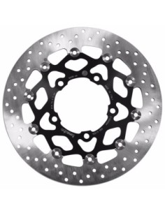 Disco de freno Brembo fijo Serie Oro 78B40864 | Motoauto