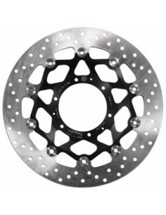 Disco de freno Brembo fijo Serie Oro 78B40867 | Motoauto