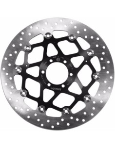 Disco de freno Brembo Serie Oro 78B40870 | Motoauto