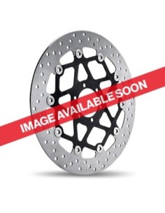 Disco de freno Brembo fijo Serie Oro 78B40890 | Motoauto