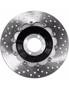 Disco de freno Brembo fijo Serie Oro 78B40892 | Motoauto