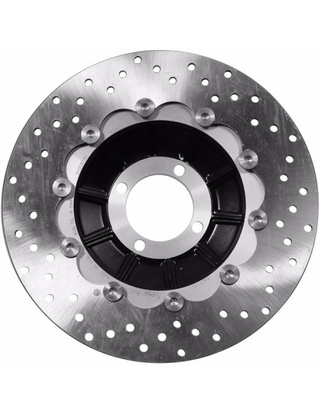 Disco de freno Brembo fijo Serie Oro 78B40892 | Motoauto