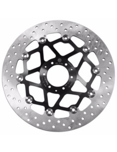 Disco de freno Brembo Serie Oro Honda 78B408B4 | Motoauto