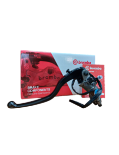 Bomba de freno Brembo  Radial OEM 16mm 910D34119 | Motoauto
