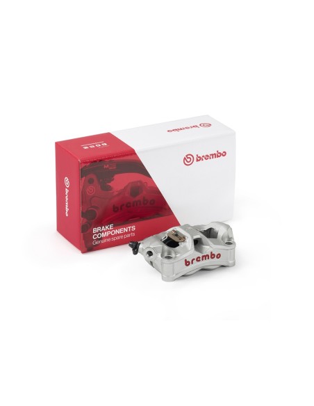 Pinza de freno Brembo Stylema lado 920D02094 | Motoauto